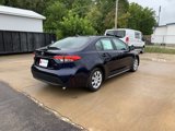 New 2025 Toyota Corolla LE image 4