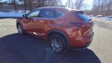 Used 2020 Lexus NX 300 AWD image 6