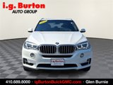Used 2018 BMW X5 sDrive35i w/ M Sport Package image 2