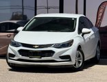 Used 2018 Chevrolet Cruze LT image 3