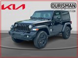 Used 2018 Jeep Wrangler Sport image 2