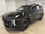 Used 2025 Hyundai Palisade Calligraphy image 3