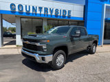 New 2025 Chevrolet Silverado 2500 LT w/ All Star Edition image 2