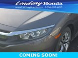 Used 2018 Honda Civic LX image 2