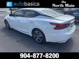 Used 2016 Nissan Maxima 3.5 SV image 3
