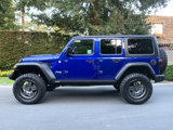 Used 2019 Jeep Wrangler Unlimited Sport S image 4