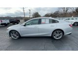 Certified 2022 Chevrolet Malibu LT image 5