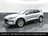 Used 2020 Ford Escape SE image 2
