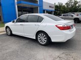 Used 2015 Honda Accord EX-L image 4
