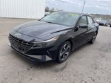 Used 2023 Hyundai Elantra Limited image 4