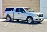 Used 2018 Ford F150 XL w/ Equipment Group 101A Mid image 2