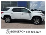Used 2021 Chevrolet Traverse LS image 2