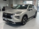 Used 2022 Mitsubishi Eclipse Cross SE image 6