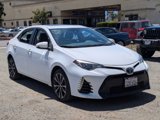 Used 2017 Toyota Corolla XSE image 3
