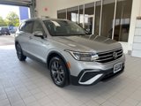 Used 2022 Volkswagen Tiguan SE image 5