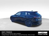 New 2025 Honda HR-V Sport image 6