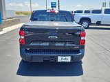 Used 2023 Ford Maverick Lariat w/ Lariat Luxury Package image 4