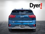 Used 2022 Kia Niro LX image 4