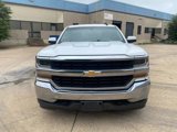 Used 2018 Chevrolet Silverado 1500 LT w/ Trailering Package image 2