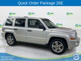 Used 2008 Jeep Patriot Sport image 3