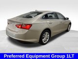Used 2016 Chevrolet Malibu LT image 4