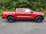 New 2025 Chevrolet Colorado W/T image 5
