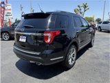 Used 2018 Ford Explorer Limited image 6