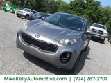 Used 2018 Kia Sportage EX w/ EX Premium Package image 3