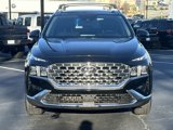 Used 2022 Hyundai Santa Fe Limited image 2