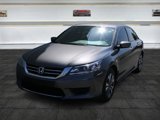Used 2014 Honda Accord LX image 3