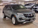 Used 2022 Buick Encore GX Preferred image 3