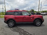 New 2025 Ford Bronco Sport Big Bend image 6