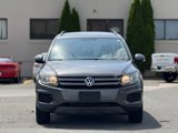 Used 2015 Volkswagen Tiguan S image 3