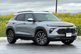 New 2025 Chevrolet TrailBlazer ACTIV w/ Convenience Package image 2