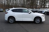 New 2025 MAZDA CX-5 AWD 2.5 S w/ Select Package image 2