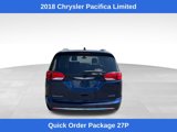 Used 2018 Chrysler Pacifica Limited image 2