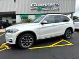 Used 2017 BMW X5 xDrive35i image 3
