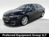 Used 2018 Chevrolet Malibu LT image 3