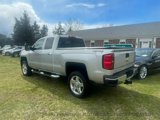 Used 2015 Chevrolet Silverado 2500 LTZ w/ LTZ Plus Package image 5