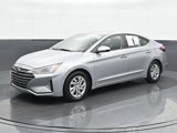 Used 2020 Hyundai Elantra SE image 2