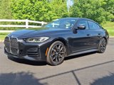 Used 2022 BMW 430i Gran Coupe w/ M Sport Package image 3