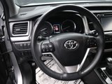 Used 2016 Toyota Highlander XLE image 5