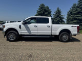 Used 2020 Ford F350 4x4 Crew Cab Super Duty image 5