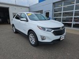 Used 2021 Chevrolet Equinox LT image 2