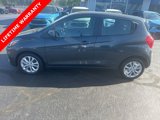 Used 2021 Chevrolet Spark LT image 2