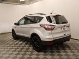 Used 2017 Ford Escape Titanium image 3