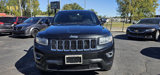 Used 2014 Jeep Grand Cherokee Laredo image 2