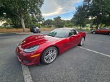 Used 2007 Chevrolet Corvette Convertible w/ Preferred Equipment Group image 2