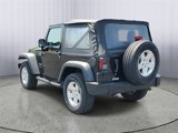Used 2015 Jeep Wrangler Sport w/ Quick Order Package 24S image 4