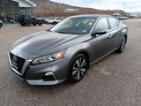 Used 2022 Nissan Altima 2.5 SV image 3